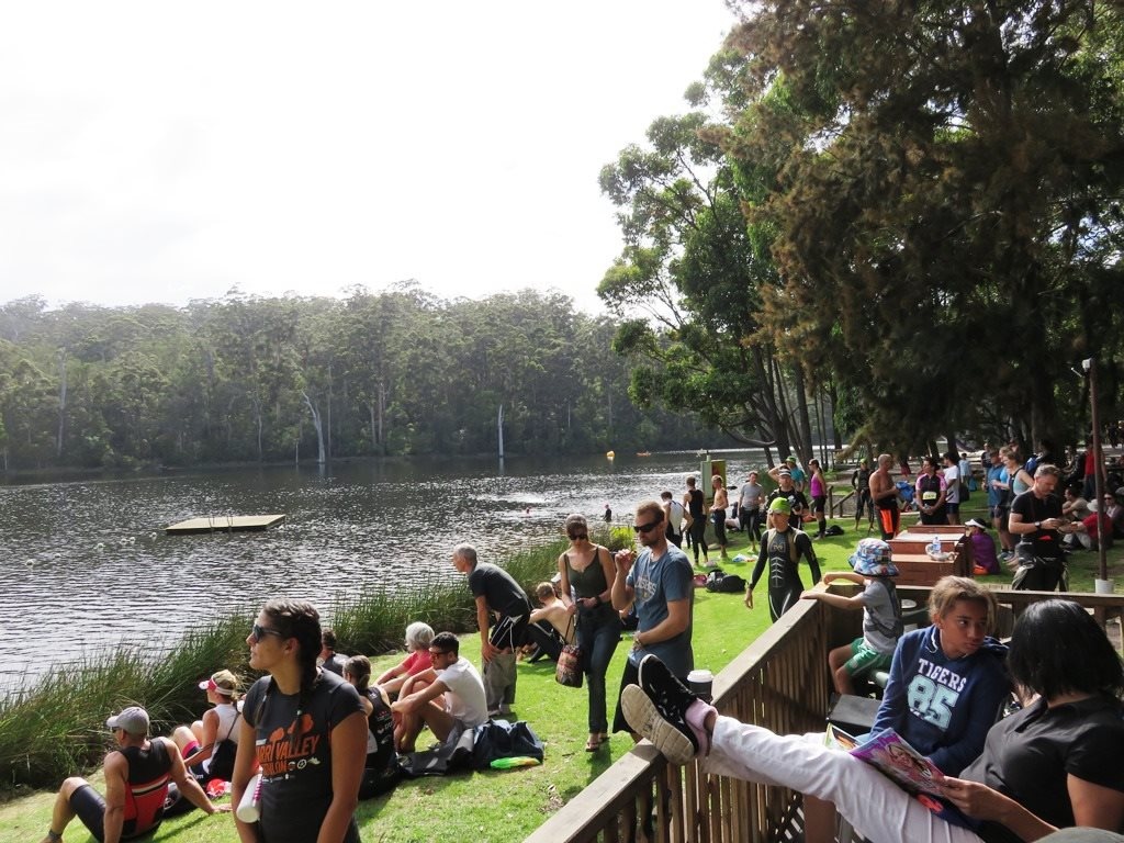 RAC Karri Valley Resort