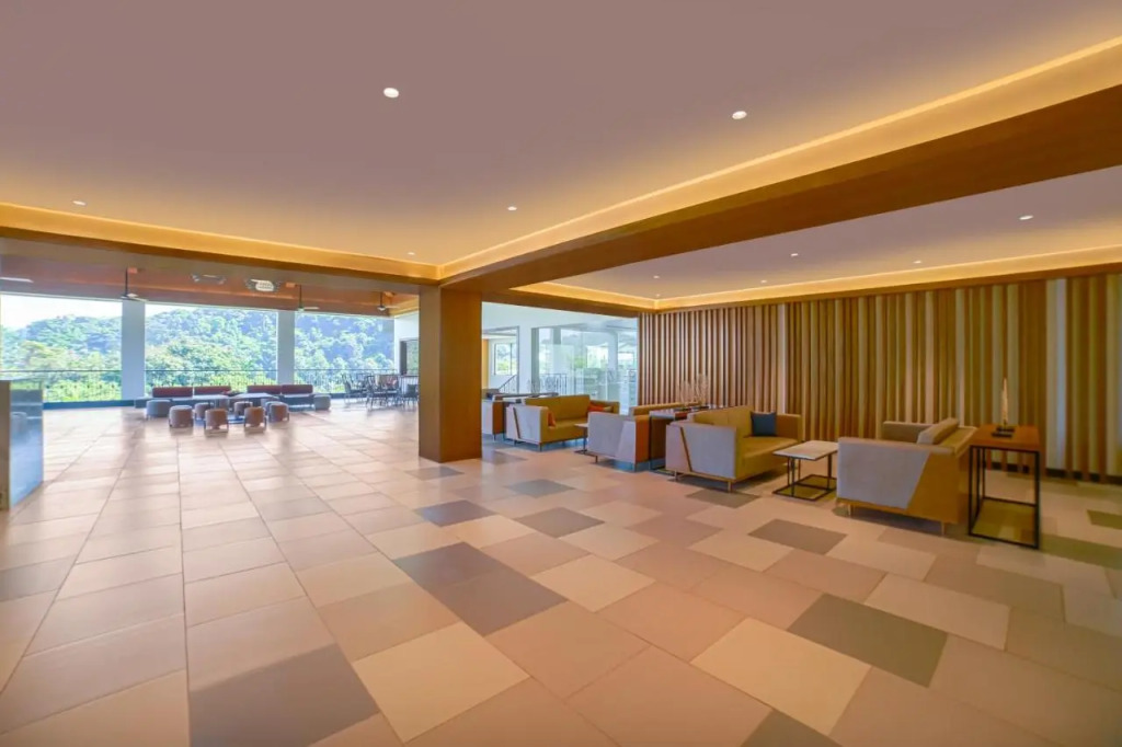 Club Mahindra Assonora