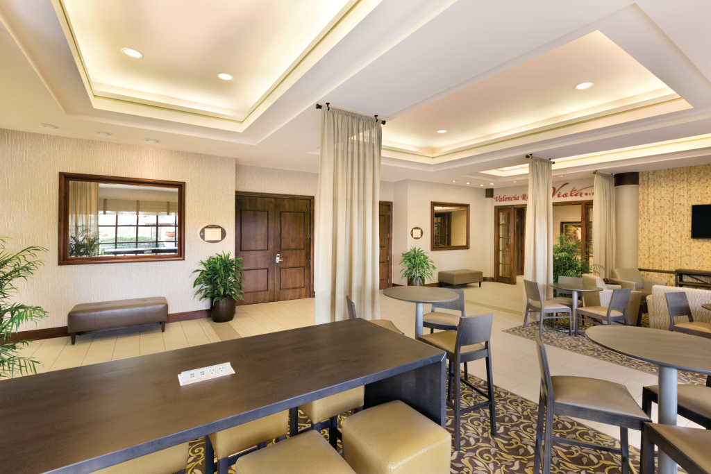 Отель Buena Vista Suites Orlando