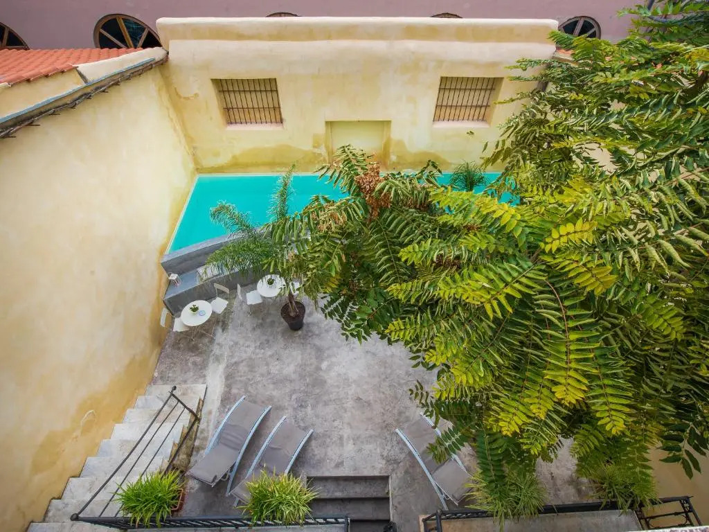 Casa d'arte Ugdulena con Piscina e Terrazza by Wonderful Italy