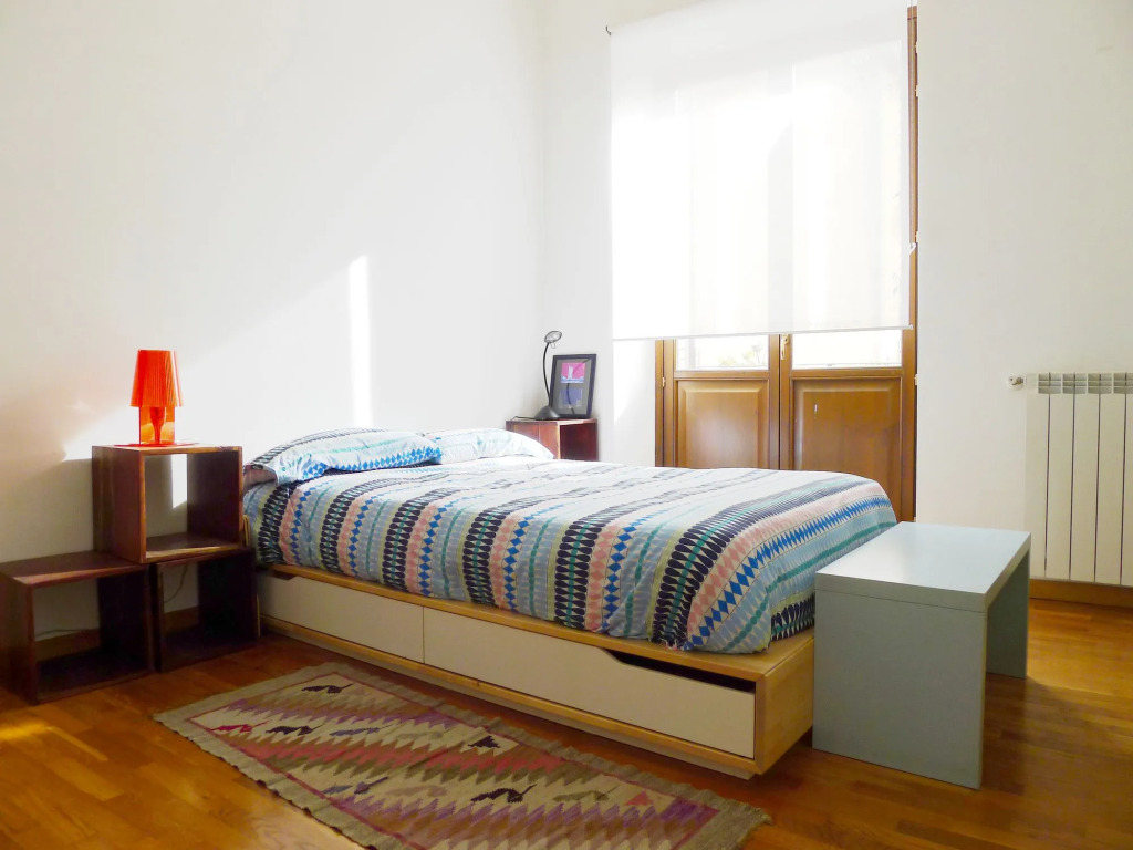 Appartamento Di Stile Al Conservatorio