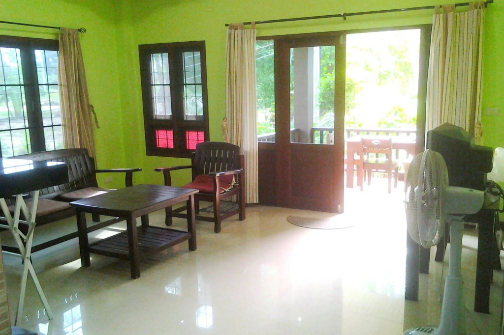 Rasita Samui Home