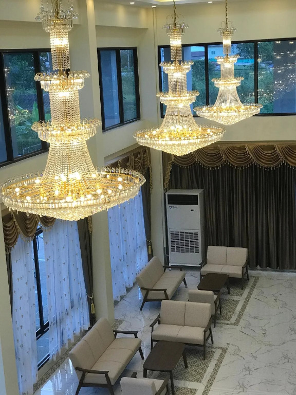 Pura Nakhon Hotel