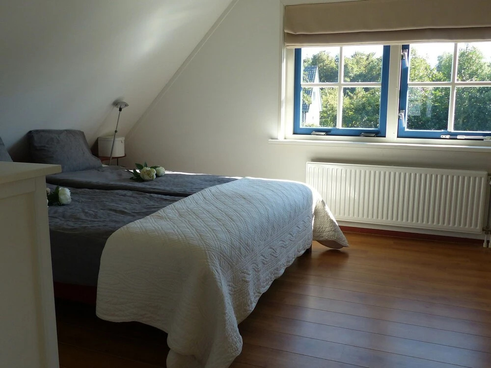 Luring Holiday Home in Callantsoog near Sea