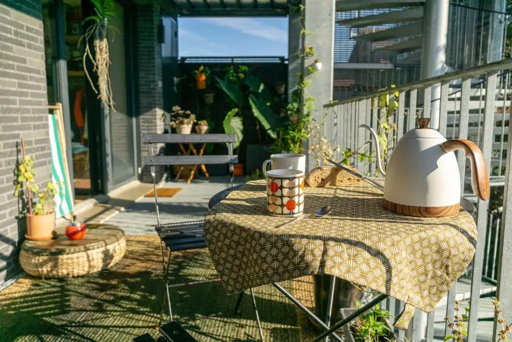 Chambre D'hotes de Charme a Montreuil-Paris (Adults Only)