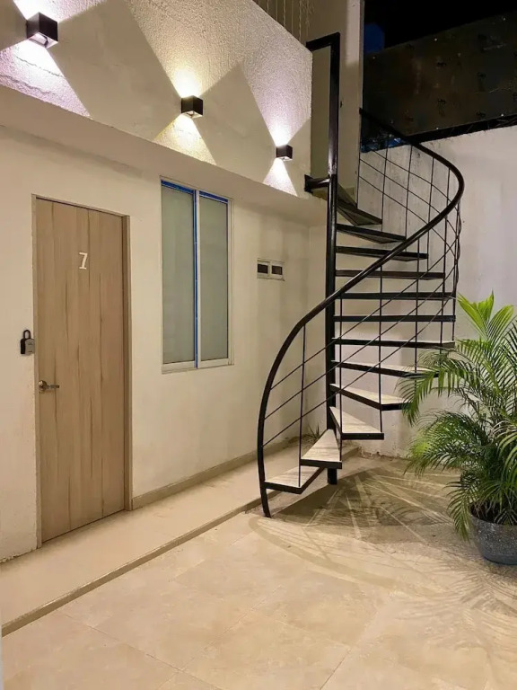 Guakmaya hostel