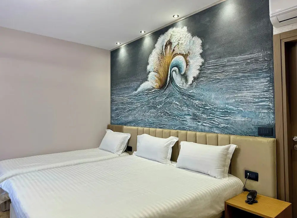 Residence Inn Hotel