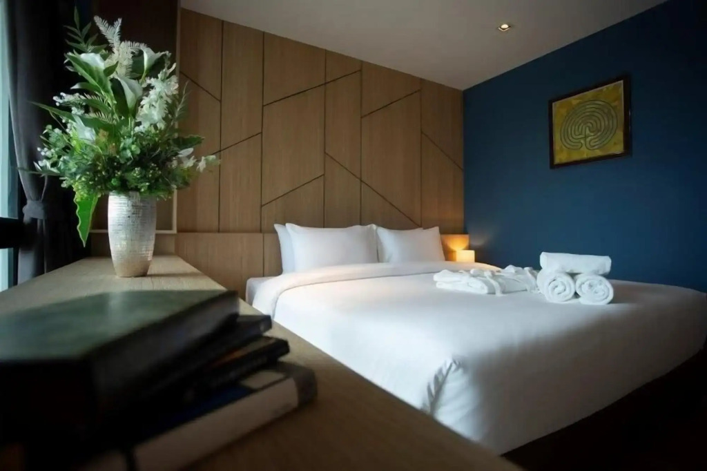 Hotel Fuse Rayong
