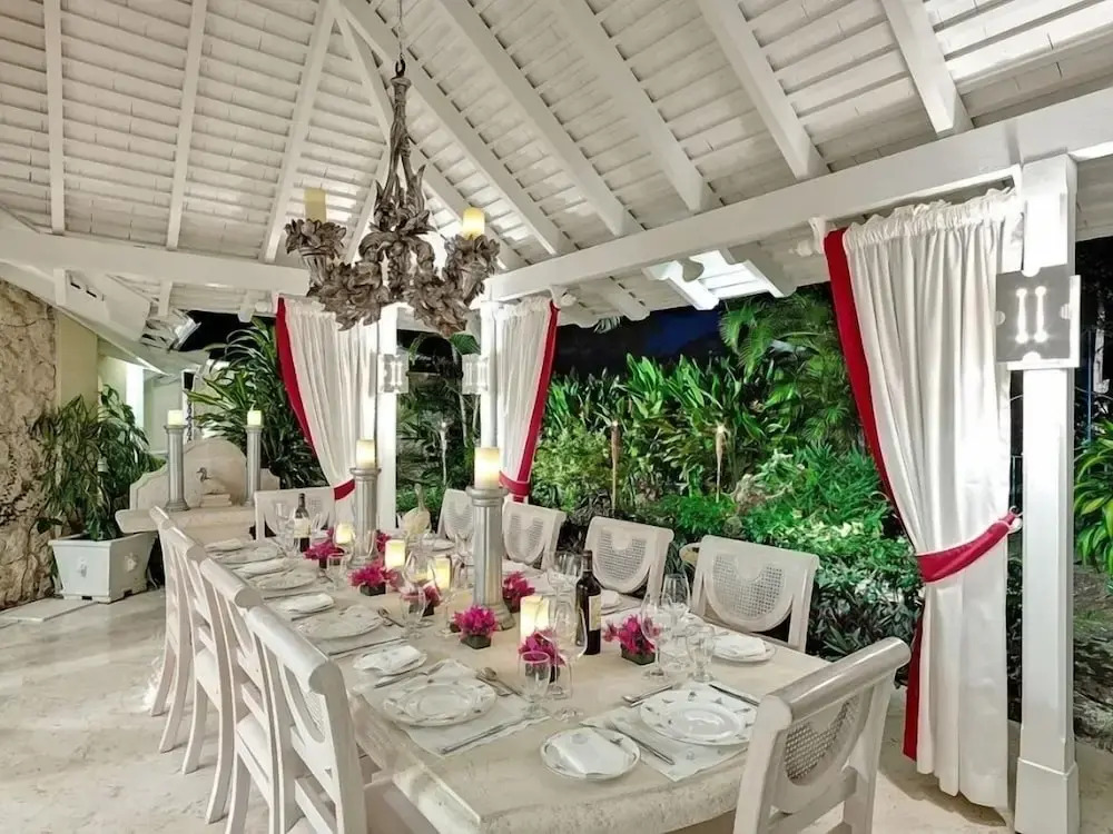 Villa Point of View