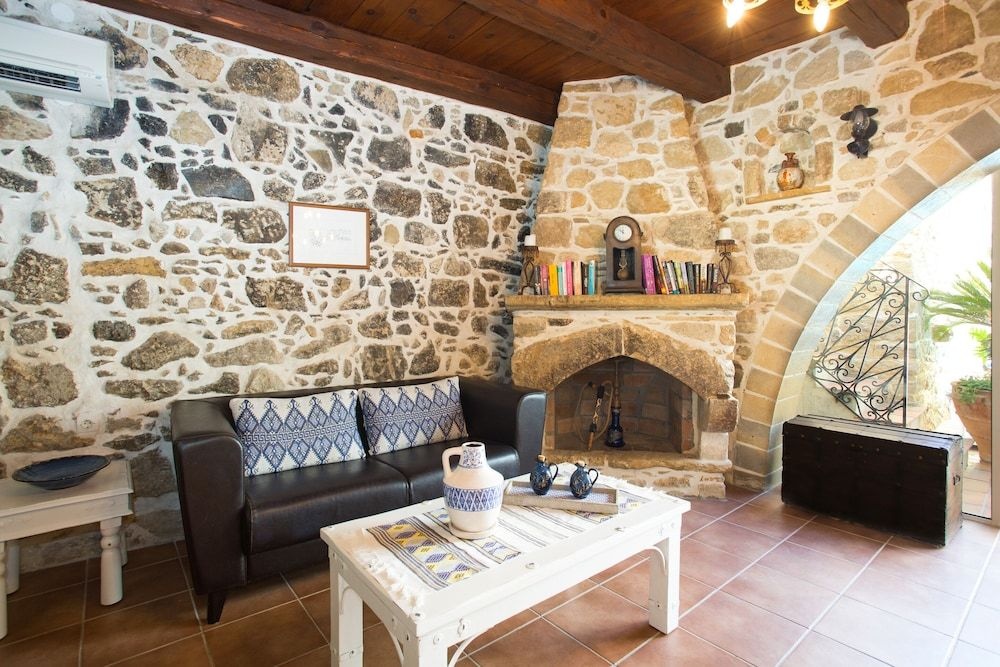 Villa Epimenidis