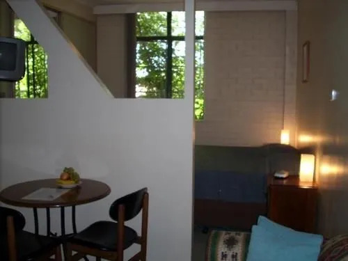 Newcastle Studio Apartments