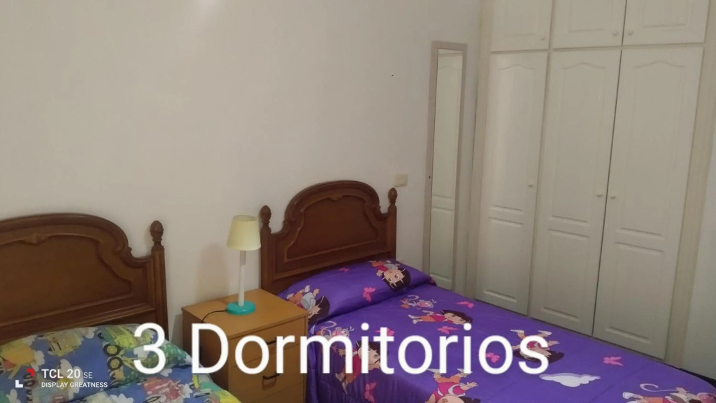 Apartamentos Doña Carmen