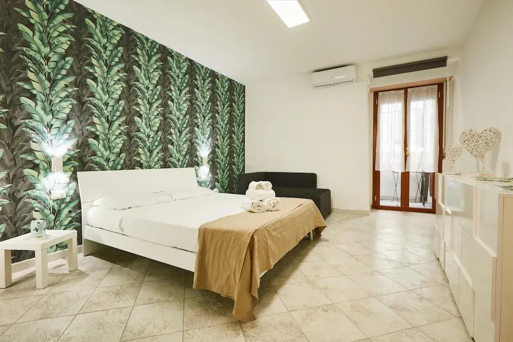 House Tarsia By Napoliapartments(Contact To Property 7 Days In Advance)
