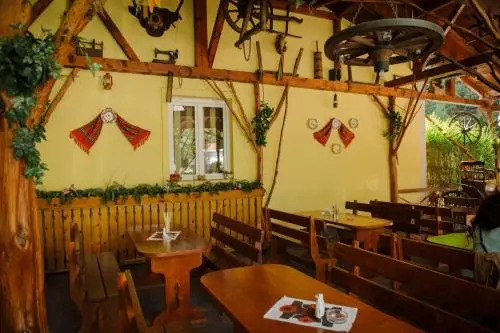 Hotel Gambrinus