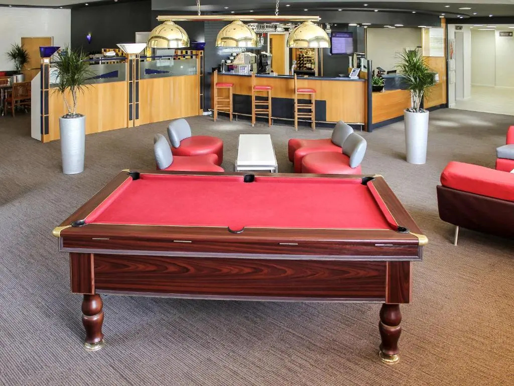 ibis Cardiff Gate - International Business Park Hotel