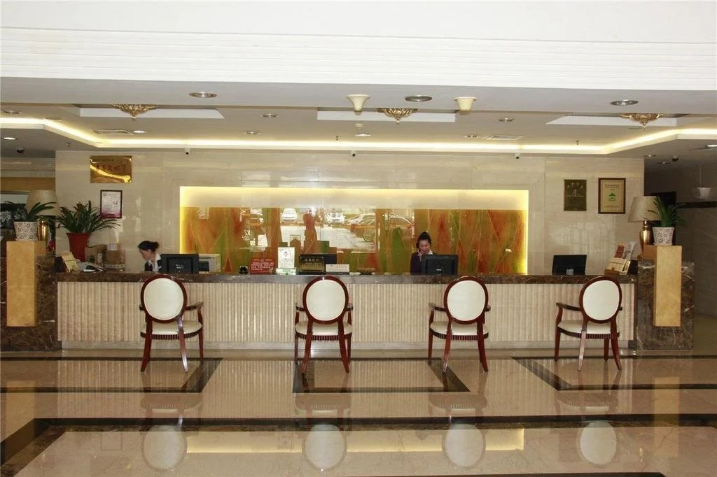 Diamond Hotel
