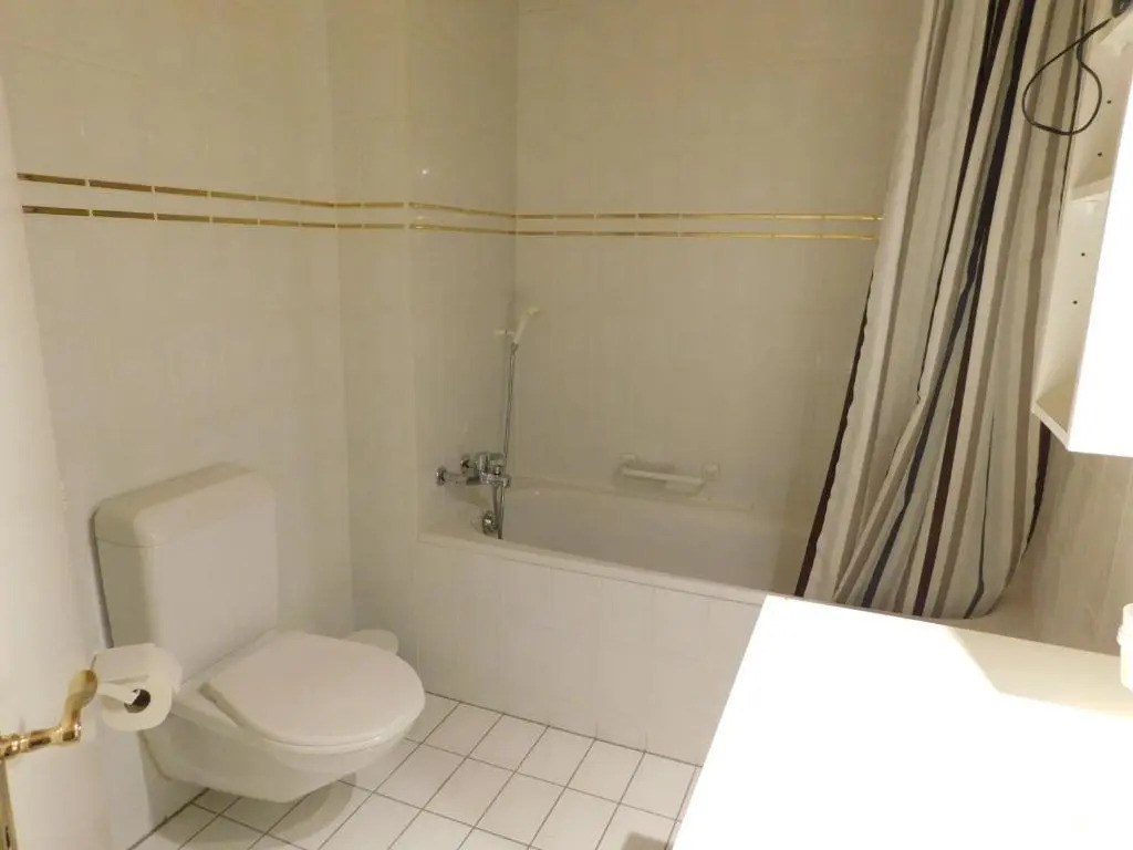 Residence Edelweiss C331