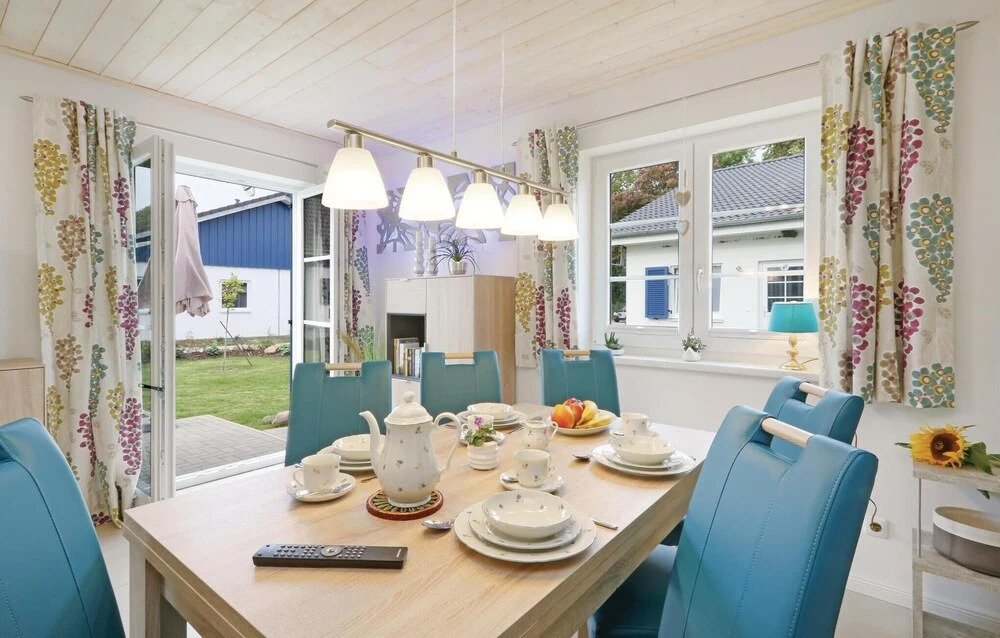 Beautiful Home in Altefähr/rügen With 3 Bedrooms and Wifi