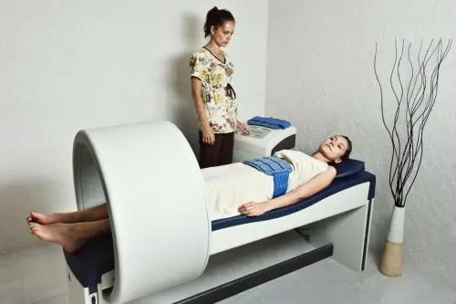 Mirage Medspa Hotel