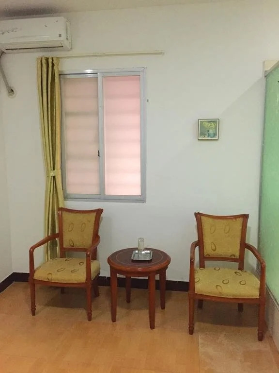 Wuzhou Youth Hostel