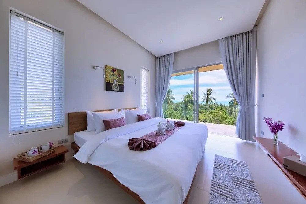 Coral Cay Villa