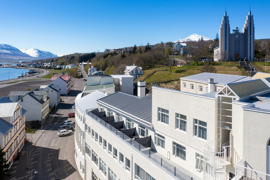 Hotel Kea by Keahotels