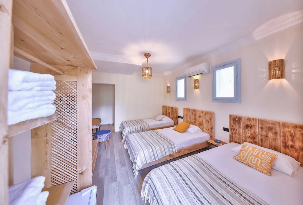 Thetis Hotel Kas