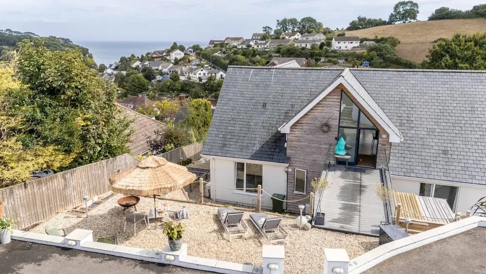 Sea Holly House & The Hideaway Coastal Stay
