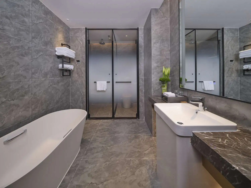 Doubletree By Hilton Anshan