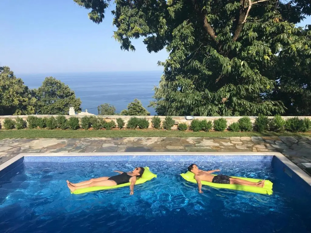 Kastania Villas- Villa K3