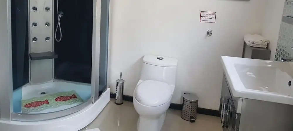 Amogelang Guest House