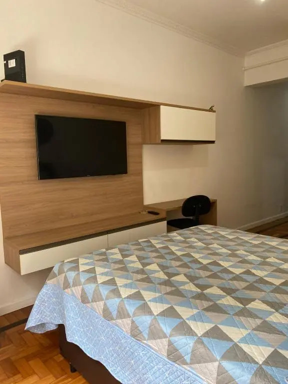 Apartamento inteiro em Copacabana perto da praia