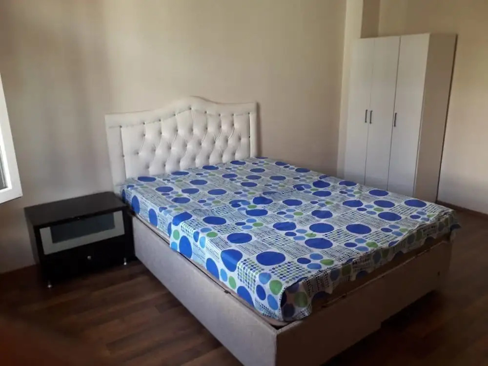 Umraniye 2 Bedrooms Apartments 5