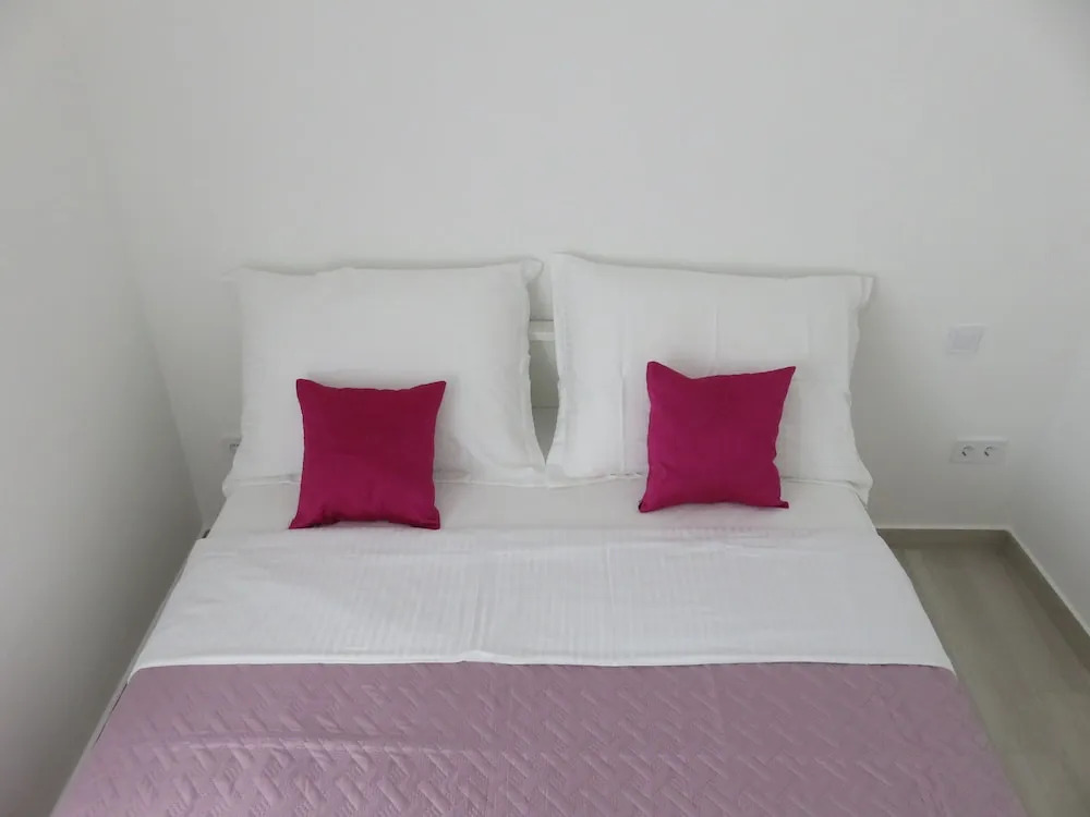 Sandy Beach Apartments