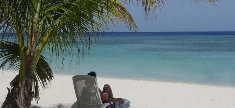 Paradise Oceanic Hotel