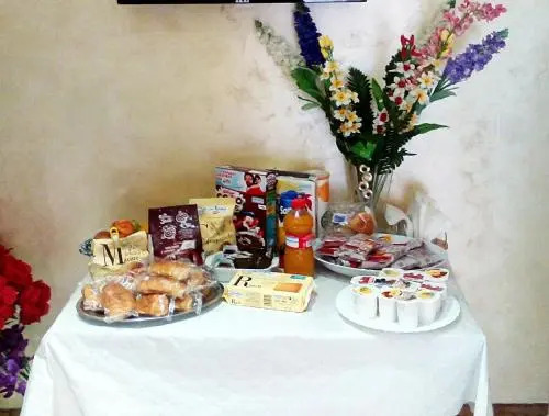 Apta Mihi B&B
