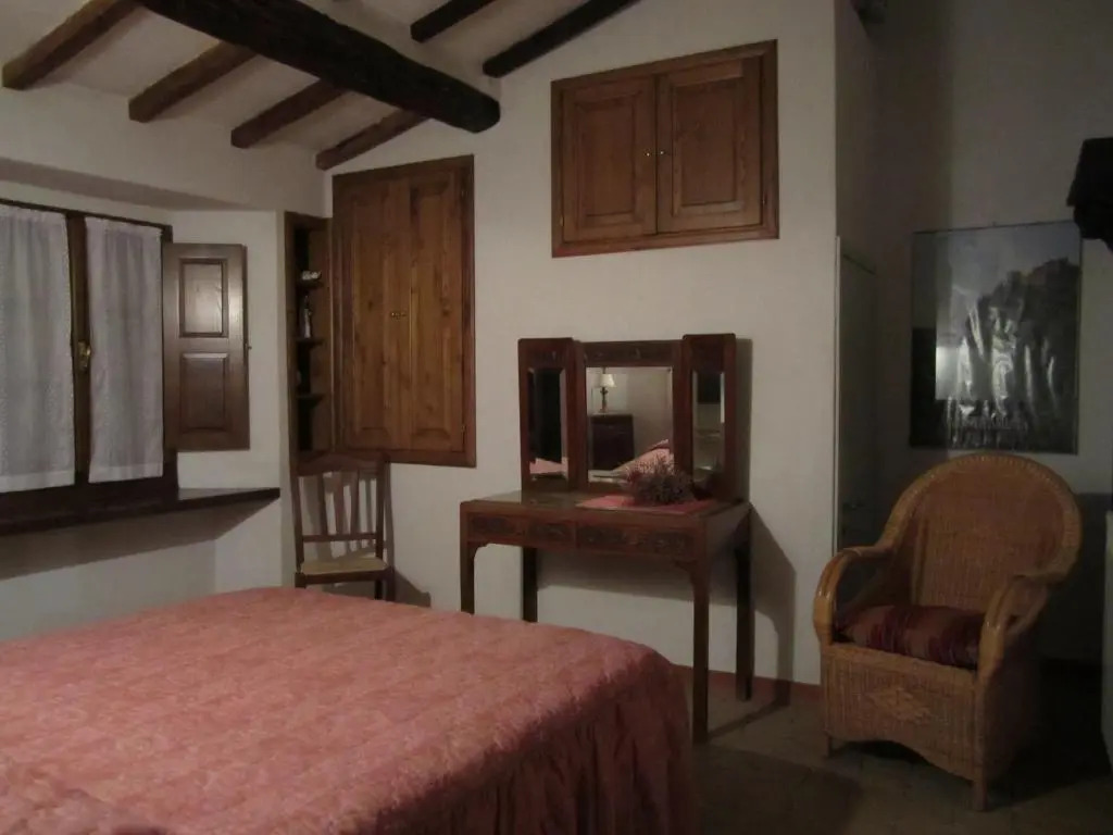 Casette degli Avi