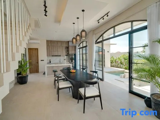 Le Mansion Villa: 4 BR brand new villa in Seseh  - A Luxury Private Villa By Balinest Villas