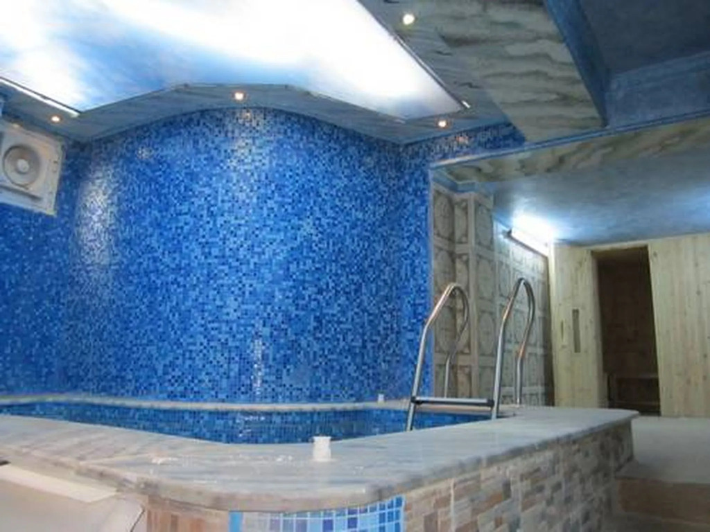 Amman Pasha Hotel