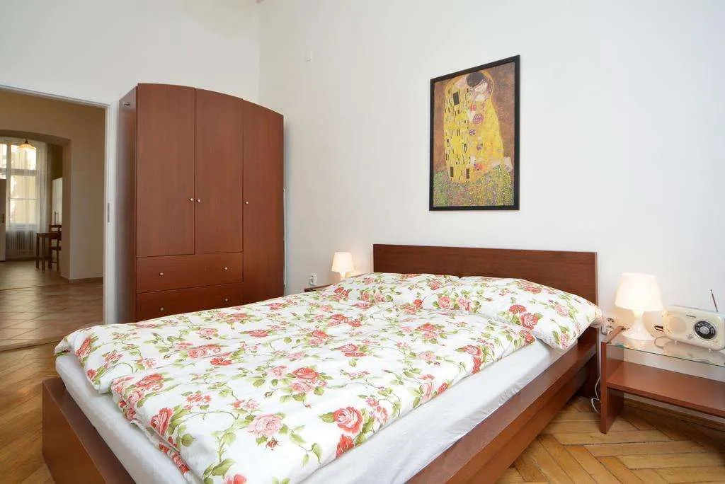 Apartment Amadeus