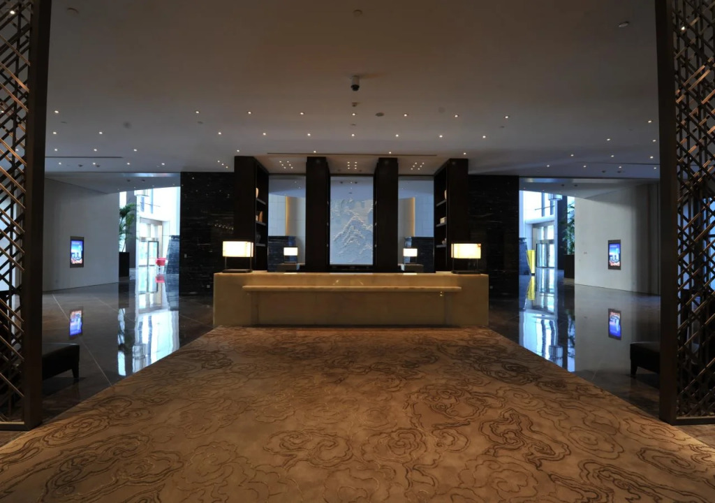 Jinling Hotel