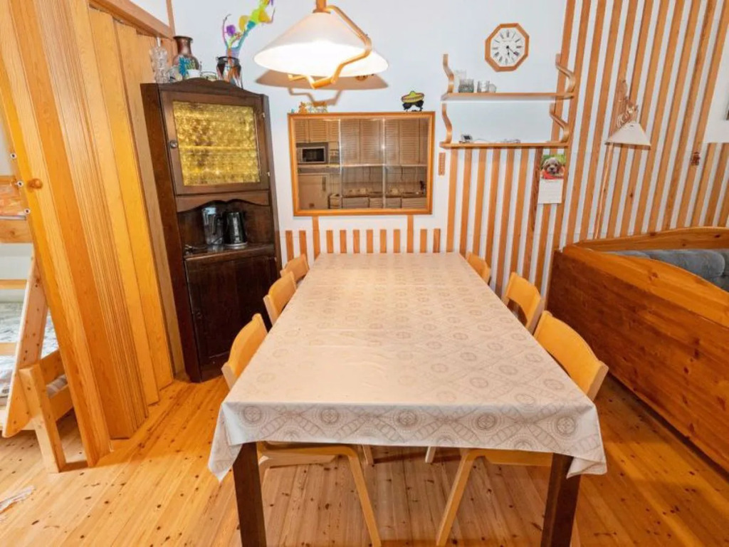 Lomakivakka B6 Kuusamo