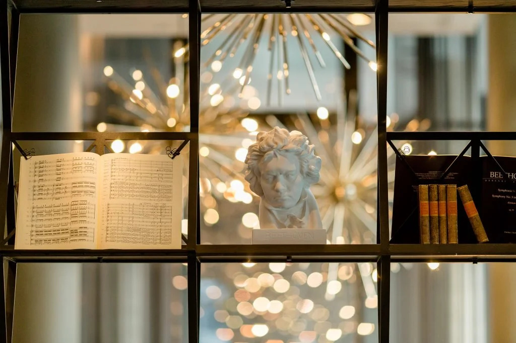 Motel One Bonn-Beethoven
