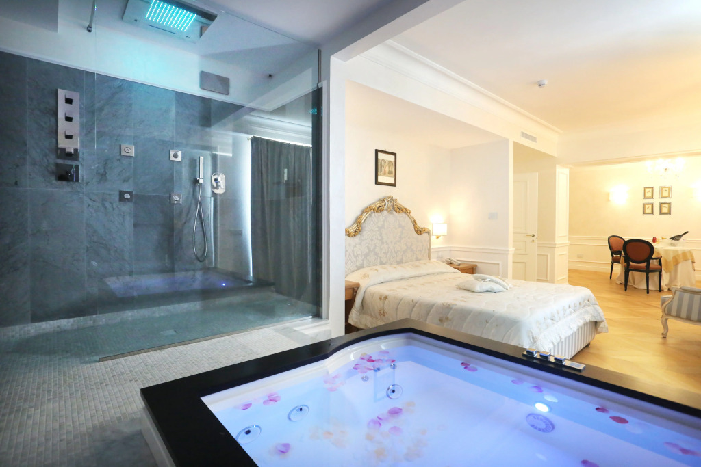 Tesoretto Hotel