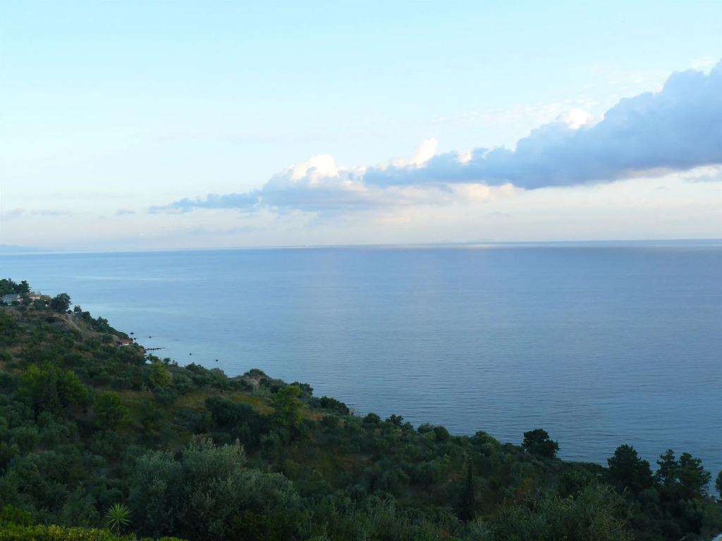 Villa Contessa