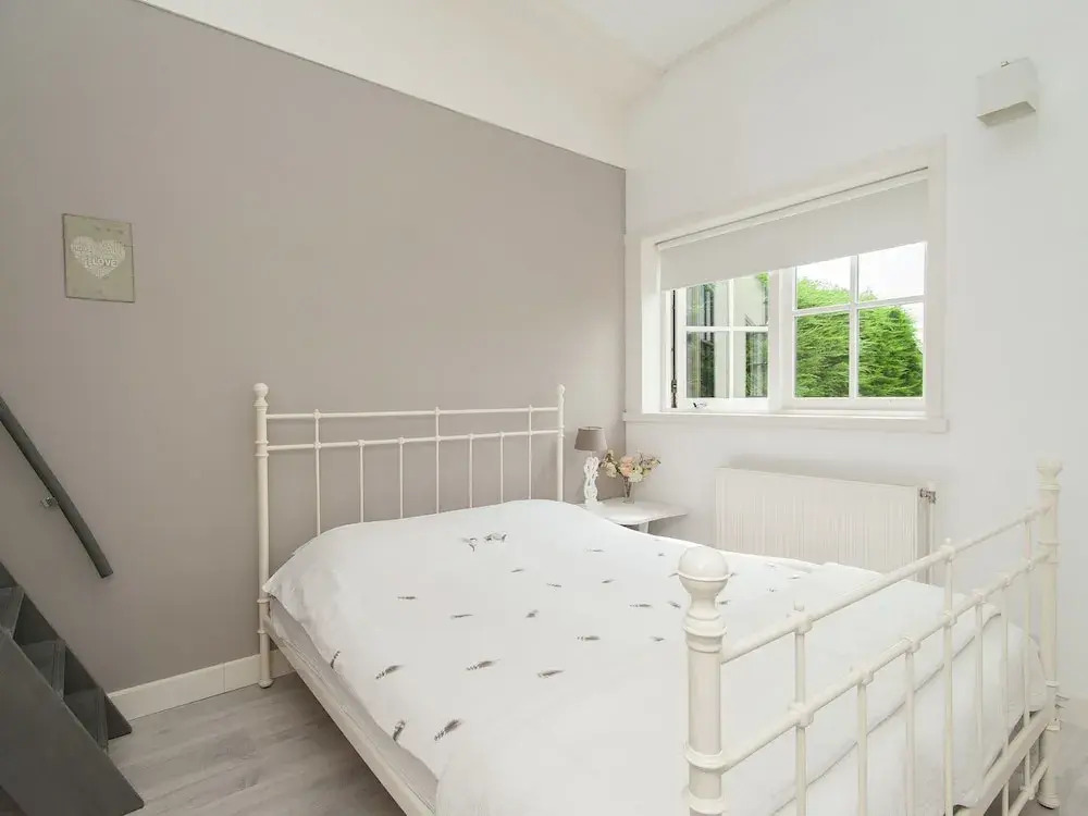 Holiday Home Egmond near Dune Beaches