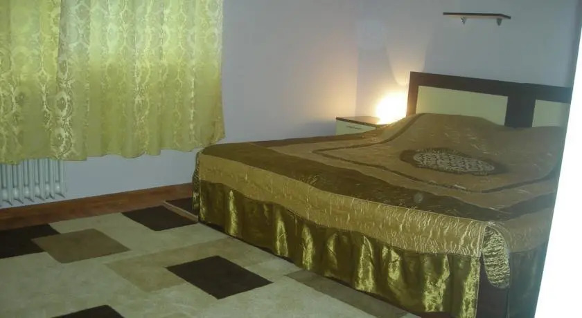 Gloria Apartment