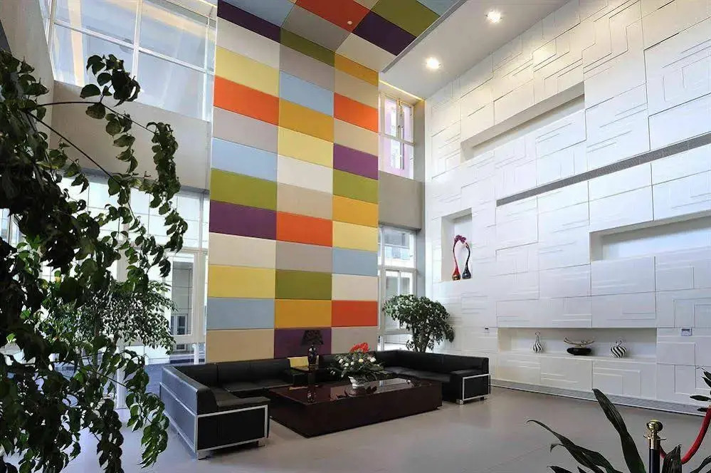 Wisdom Hotel Shanghai