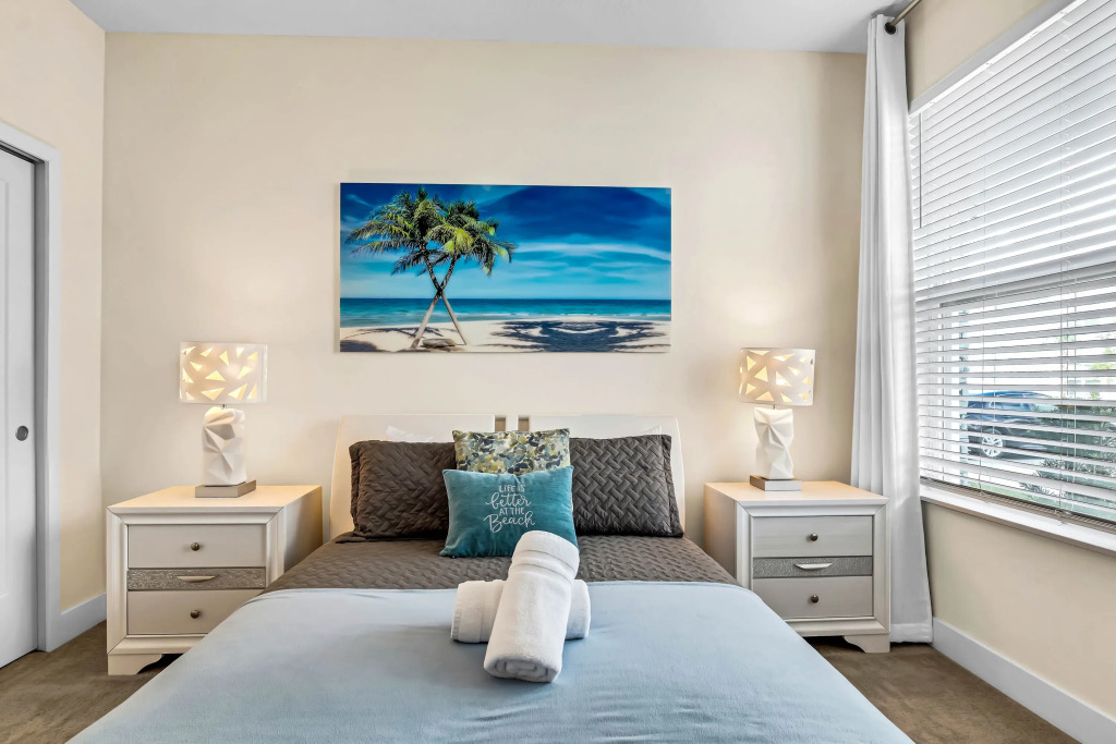 TR17440HFD - 3 bedrooms with pool and clubhouse, Clermont, US
