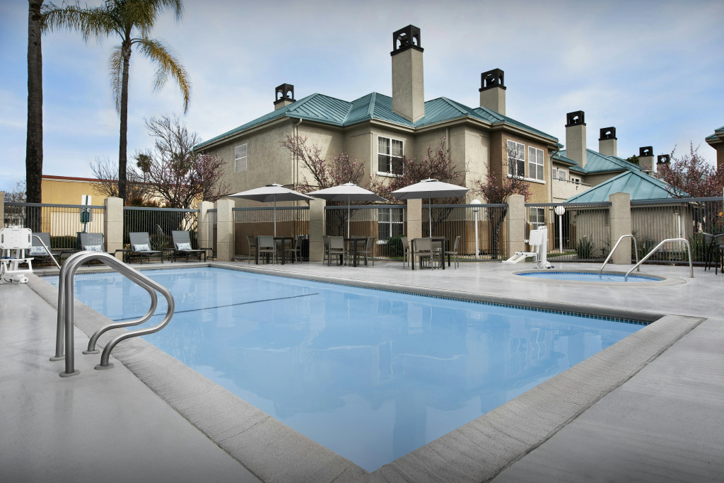 Homewood Suites by Hilton San Jose Airport-Silicon Valley